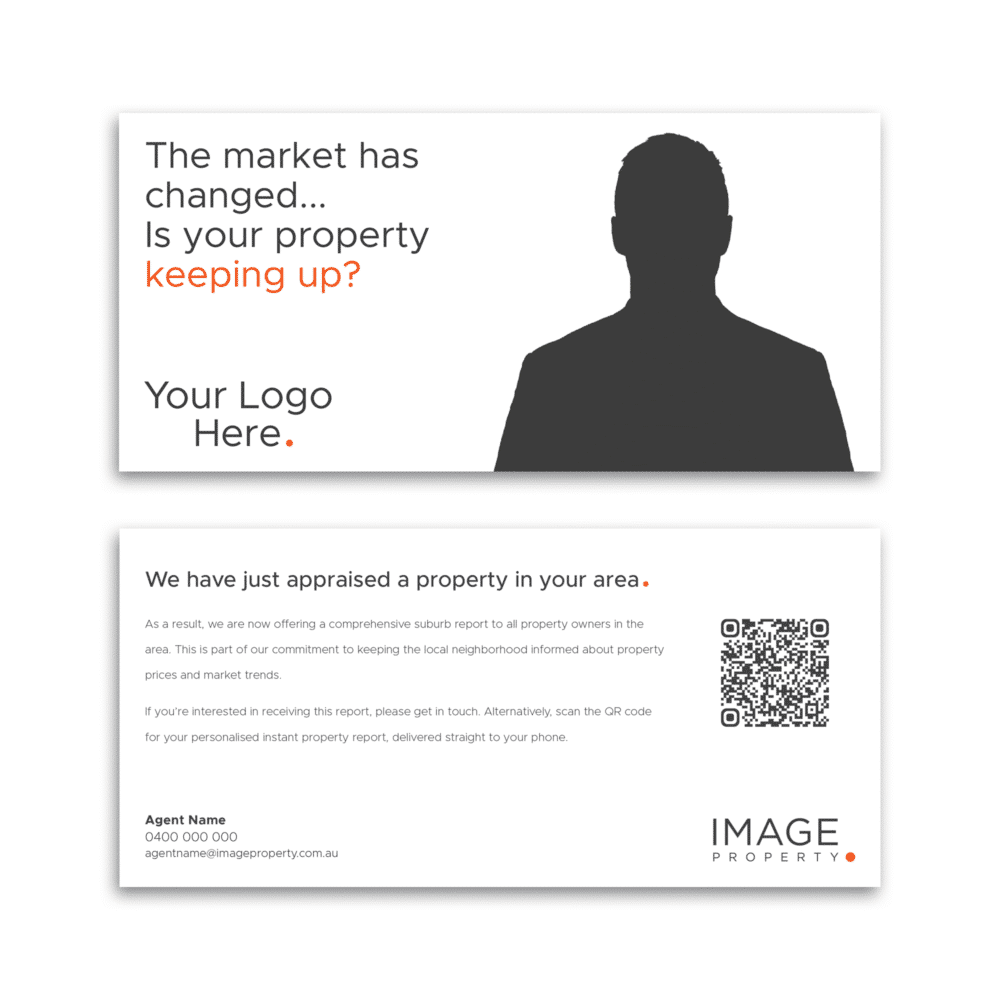 In Your Street Appraisal DL