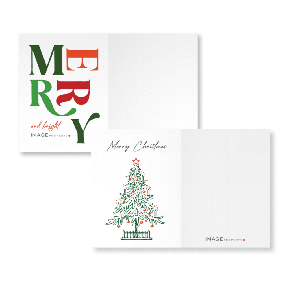 Christmas Cards